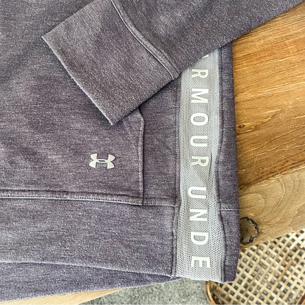 Under Armour Hoodie